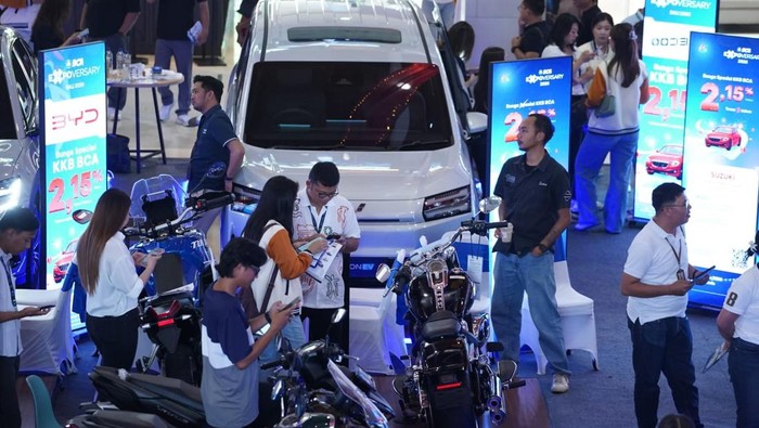 Penawaran Bunga KPR 1,66 Persen Serta Kredit Kendaraan 2,15 Persen Tahun 2026