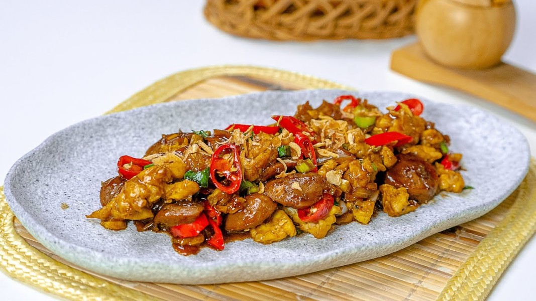 5 Resep Makan Malam Super Cepat Hanya Dengan Tiga Bahan Saja