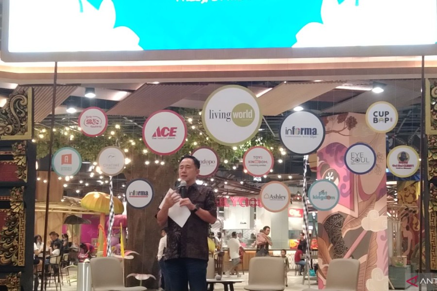 Bisnis Melaju Seiring Optimisme Ekonomi