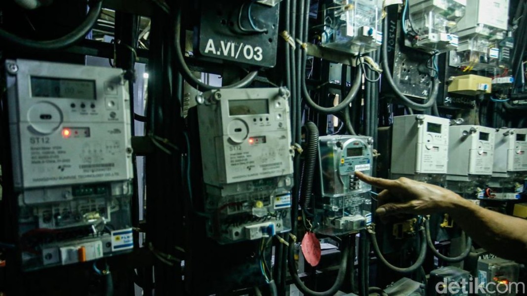 Tarif Listrik PLN Awal Maret 2026 Tetap Stabil Tanpa Perubahan