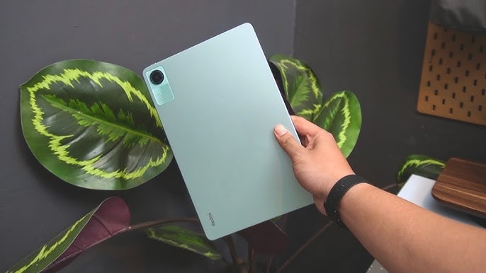 Spesifikasi Redmi Pad SE, Tablet Premium Harga Terjangkau