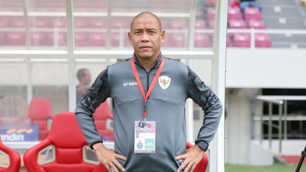 Nova Arianto Tegaskan Pemain Timnas U-17 Waspada Saat Lawan Honduras