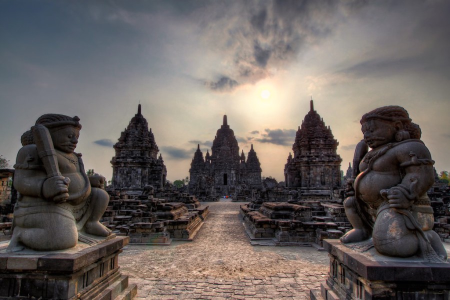 3 Destinasi Wisata Sejarah dan Budaya Dekat Candi Prambanan yang Wajib Dikunjungi
