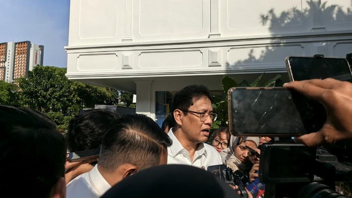 Sinyal Penerapan Bea Keluar Batu Bara Dari Pemerintah Terkuak