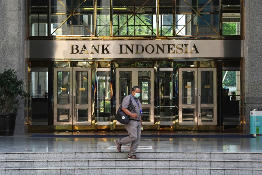 Bank Indonesia Perkuat Sinergi Pengendalian Inflasi di Bangka Belitung untuk Mendorong Pertumbuhan Ekonomi yang Berkelanjutan