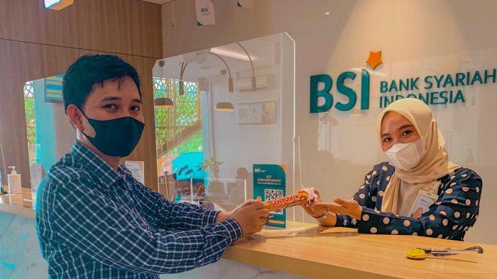 Transformasi Digital dan Layanan 24 Jam BSI Region Makassar: Memudahkan Transaksi Masyarakat