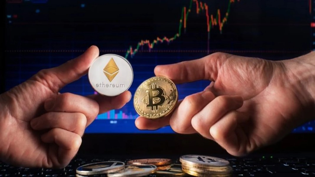 Bitcoin dan Ethereum Bersinergi, Peluang Investasi Crypto Jadi Lebih Menjanjikan