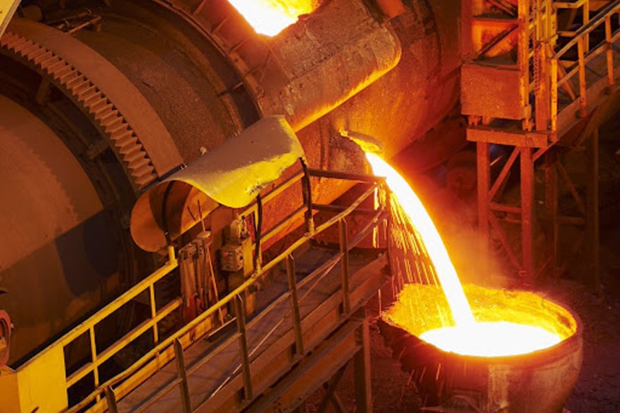 Pemerintah Siapkan Kenaikan Tarif Royalti untuk Sektor Minerba, Ini Daftar Komoditas yang Terdampak