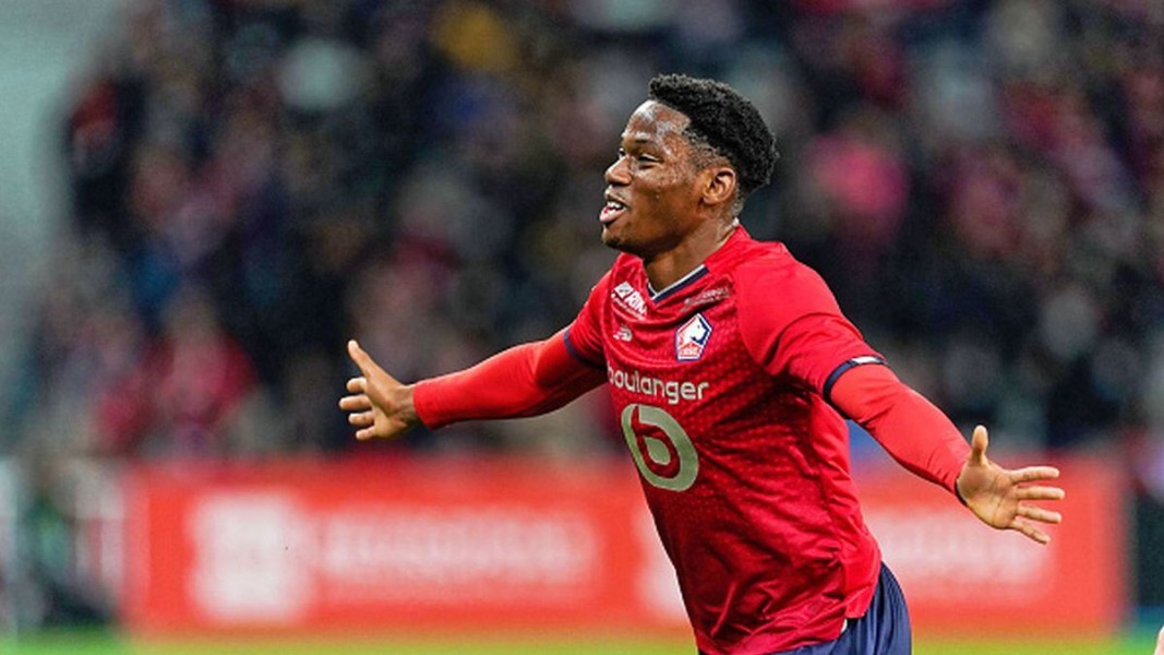 Barcelona Harus Cepat Jika Ingin Rekrut Jonathan David: Pesaing dari Premier League dan Inter Milan
