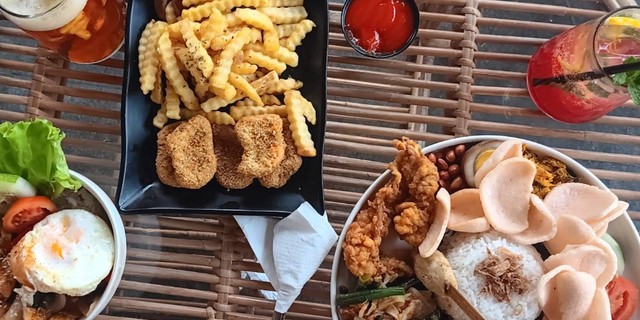 Tempat Makan Malam Terbaik di Bawen Semarang yang Harus Dicoba