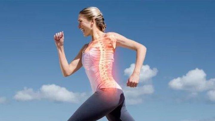 Aktivitas Fisik dan Nutrisi Seimbang Kunci Tulang Tetap Kuat Sejak Muda