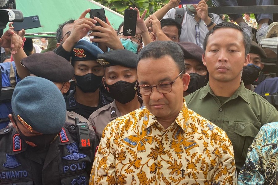 Anies Baswedan Tegaskan Tujuan Pendidikan untuk Keadilan, Dosen UB: Saatnya Reorientasi Kebijakan Pendidikan Nasional