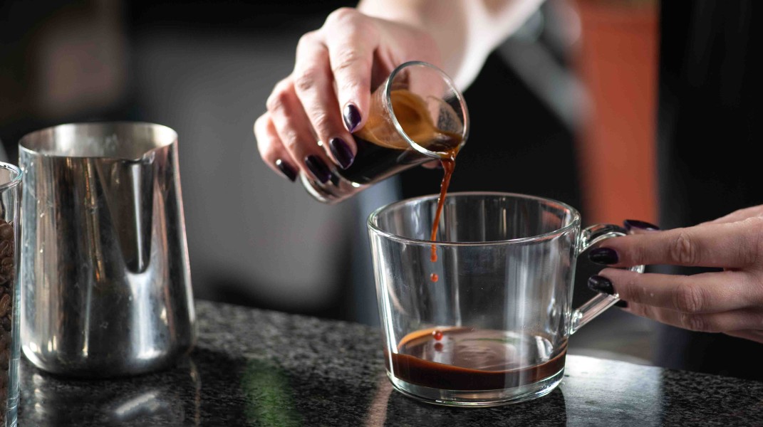 5 Rekomendasi Kopi Klotok Jogja Bernuansa Pedesaan Asri