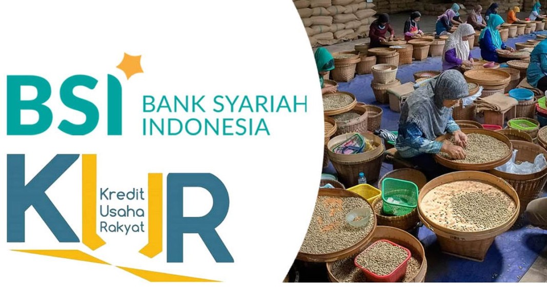 Tabel Lengkap Cicilan KUR BSI Maret 2026 Pinjaman Rp1 Juta Hingga Rp100 Juta untuk Modal UMKM dengan Skema Syariah