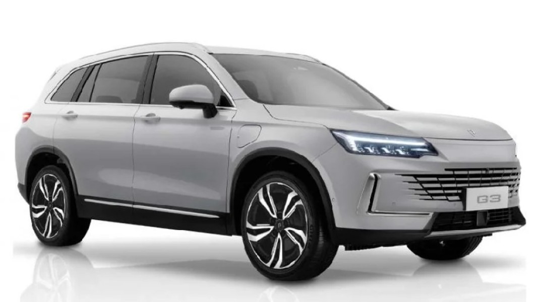 Target Produksi Mobil Listrik Polytron Tahun 2025 Tak Tercapai Akibat Tantangan Teknis