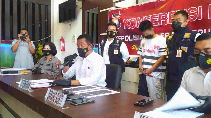 Dampak Media Sosial: Pertikaian di Grup WhatsApp Rakyat Probolinggo Memanas hingga Menjadi Kasus Hukum