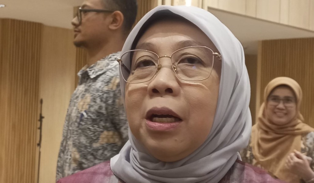 Kementerian Kesehatan Mengingatkan Dokter Agar Bijak Bermedia Sosial Dan Sesuai Kompetensi
