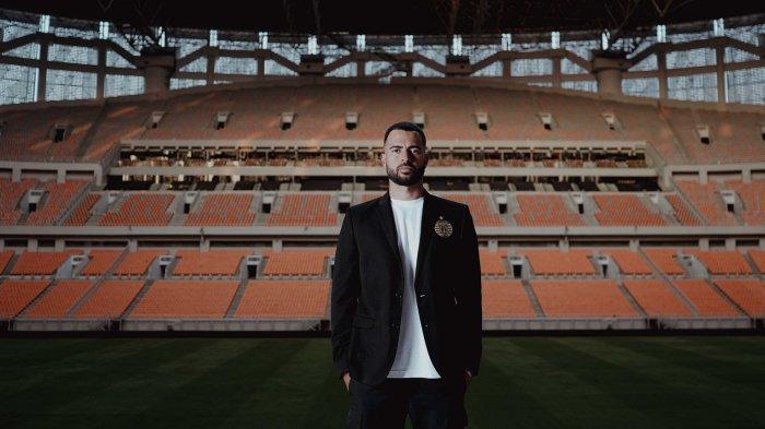 Sepak Bola Indonesia Tak Mudah, Jordi Amat