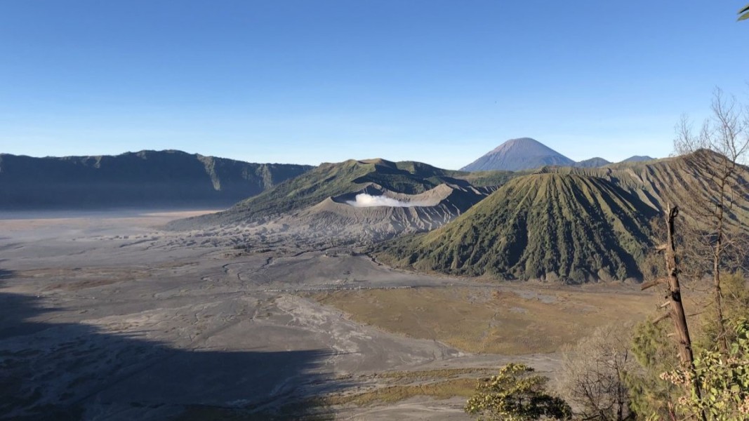 Wisata Bromo Terbatas, Penutupan Pintu Masuk Jemplang Wonokitri