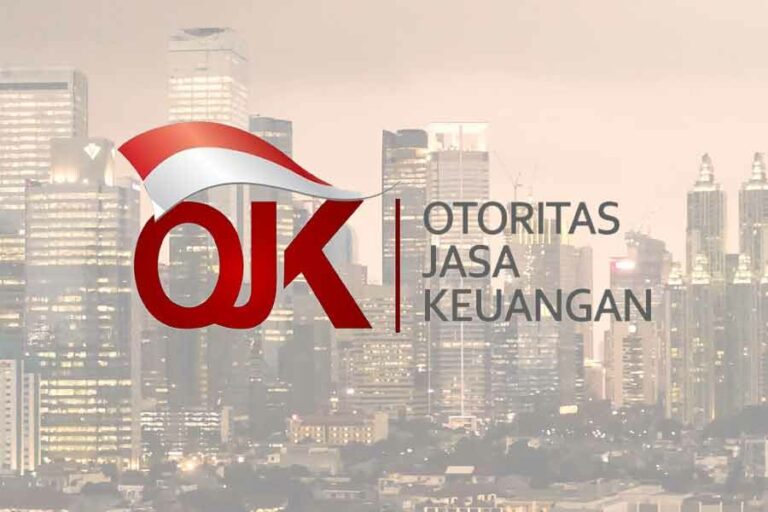 OJK Ungkap Kredit Belum Cair Rp2.372 Triliun, Ekonomi RI Menguat Jelang 2026