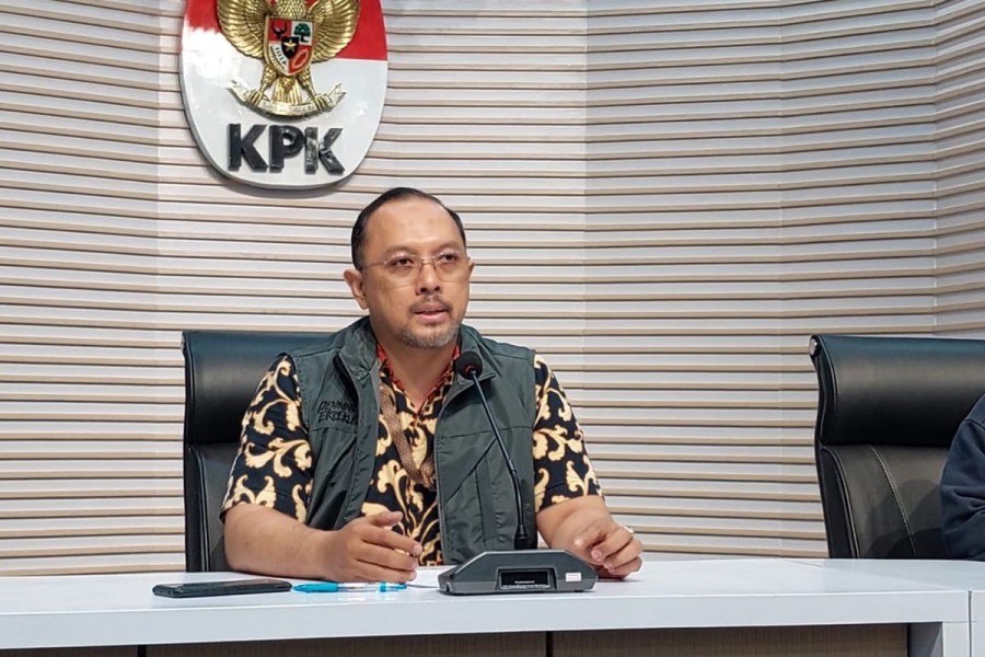 KPK Pertimbangkan Tambah Tersangka dalam Kasus Korupsi ASDP Indonesia Ferry