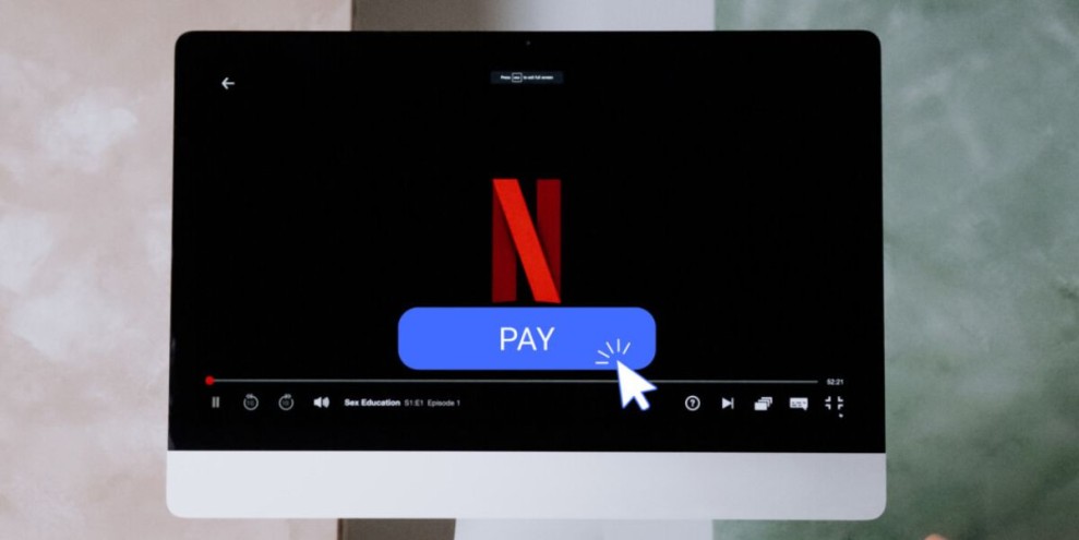5 Cara Bayar Netflix, Mudah dan Tidak Repot Sama Sekali!