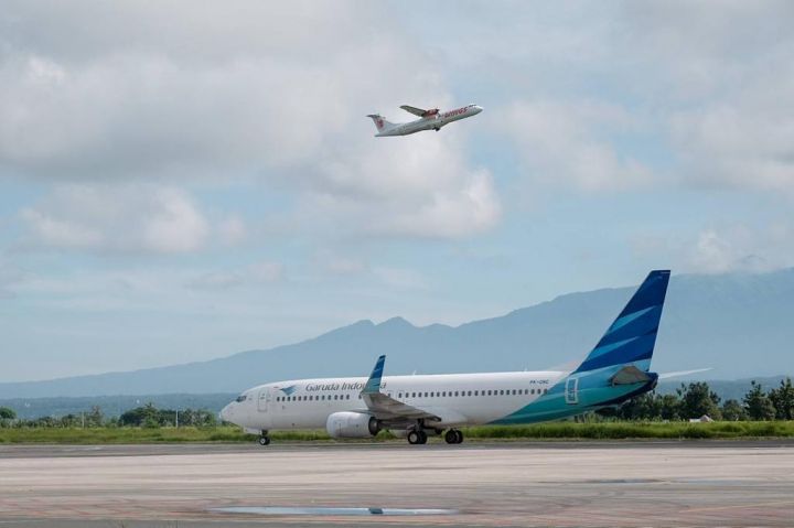 Pemerintah Perkuat Pengawasan Tarif dan Layanan Penerbangan Jelang Nataru