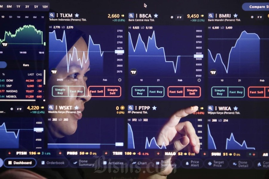 IHSG Berpotensi Lanjutkan Reli Awal Juni 2025, Saham BMRI, ASII, dan PTRO Direkomendasikan Buy