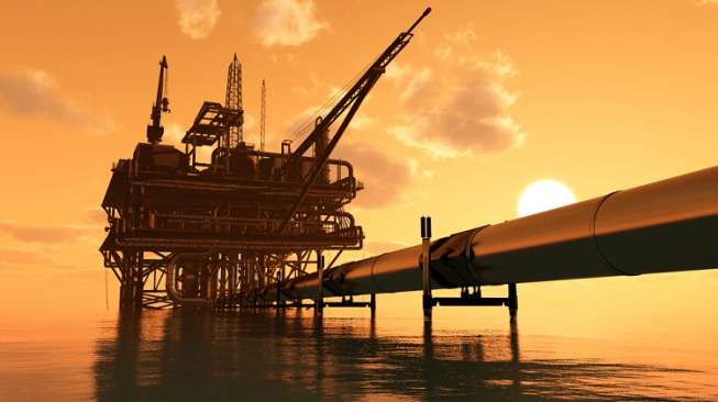 Harga Minyak Dunia Tembus Level Tertinggi dalam Sepekan, Pasar Dilema Menanti Kebijakan Sanksi