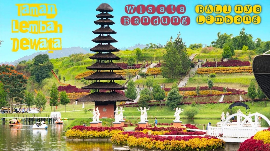 10 Tempat Wisata Paling Populer di Bandung yang Wajib Masuk Daftar Liburan Kamu Tahun Ini