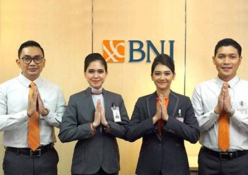 BNI Digitalisasi Bank Sampah Sekolah