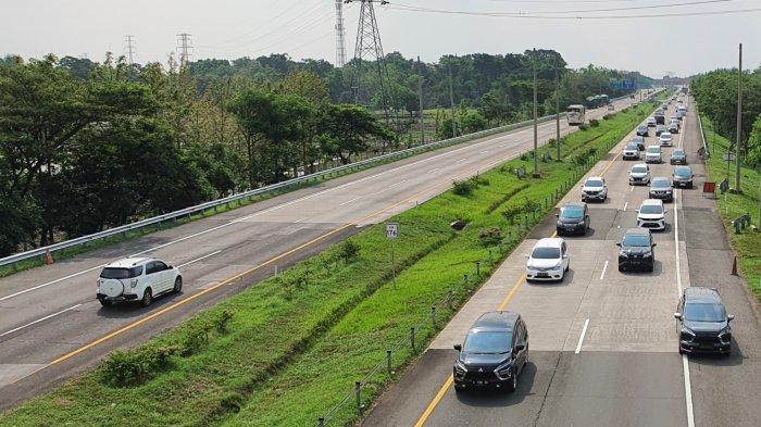 Arus Balik Lebaran 2025: Nikmati Diskon 20 Persen Tarif Tol Trans-Jawa, Perjalanan Jadi Lebih Murah