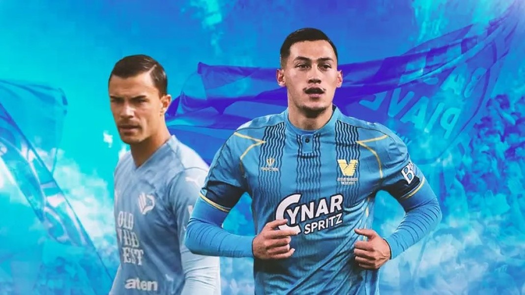 Emil Audero Kembali ke Serie A, Jay Idzes Masih Jadi Rebutan Genoa