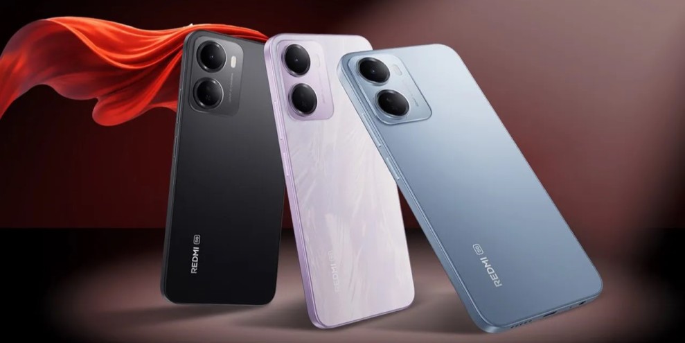 Redmi 15A Resmi Meluncur Dengan Spesifikasi Unggul dan Baterai Jumbo