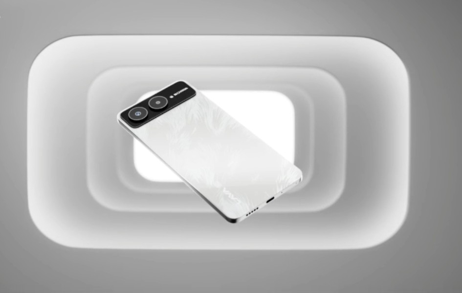 Lava Blaze Amoled 2, Elegan dan Performa Andal
