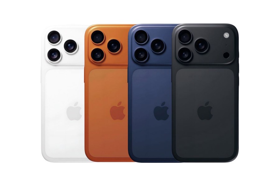 Bocoran iPhone 17: Jadwal Rilis hingga Fitur Baru