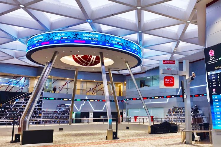 IHSG 21 Januari 2026 Diperkirakan Menguat, Ini Rekomendasi Saham Analis