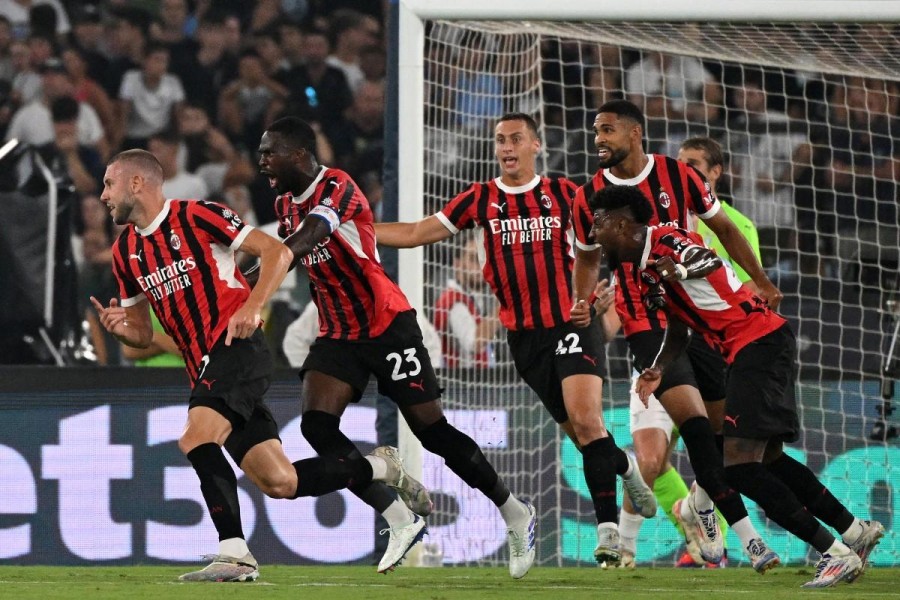 AC Milan Persiapkan Strategi Transfer Januari Demi Kedalaman Skuat Optimal