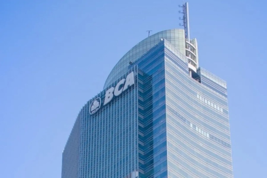 BCA Bagikan Dividen Tunai Fantastis, Semangat Investor Meningkat Signifikan