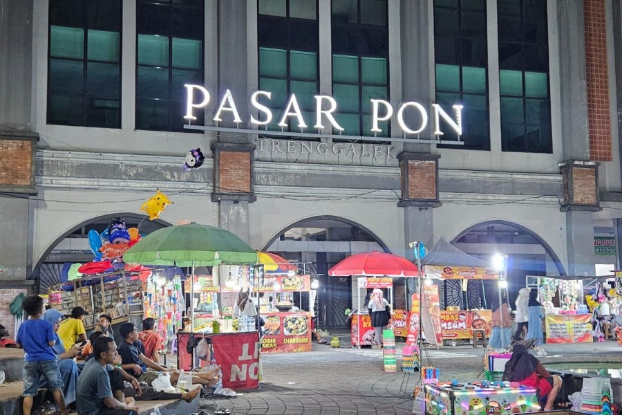 Kabupaten Trenggalek Targetkan Cetak 5.000 Wirausaha Baru Setiap Tahun Perkuat UMKM 2026