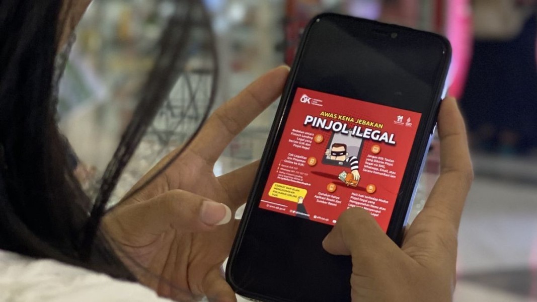Anak Usaha Indofarma, PT Indofarma Global Medika, Dinyatakan Pailit Setelah Tersandung Kasus Pinjaman Online