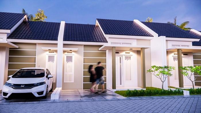 Rekomendasi Rumah Murah di Kediri: Investasi Menarik Mulai dari Rp140 Jutaan