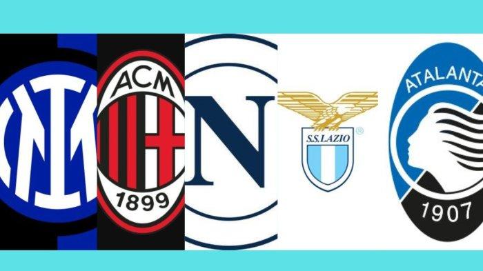 Bursa Transfer Liga Italia Musim 2025 2026