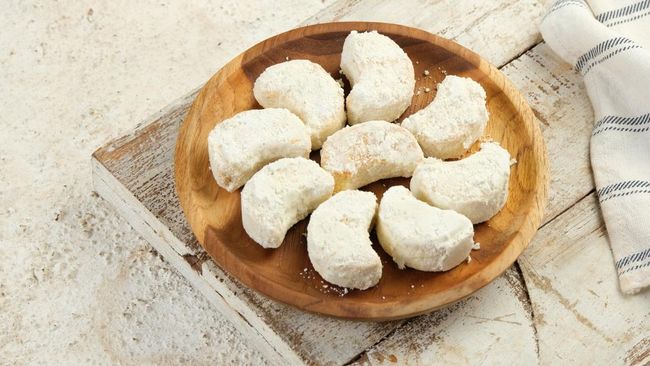 7 Ide Resep Kue Lebaran Tanpa Oven yang Mudah Dibuat dan Cocok Untuk Tamu