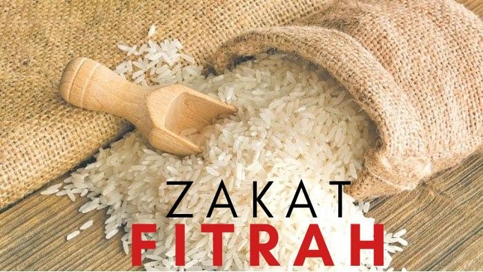 Besaran Zakat Fitrah PPU 1447 H Resmi Ditetapkan Simak Rincian Dan Ketentuannya