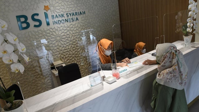 Dugaan Kebocoran Data BSI Viral: Bank Konfirmasi Sistem Keamanan Berlapis