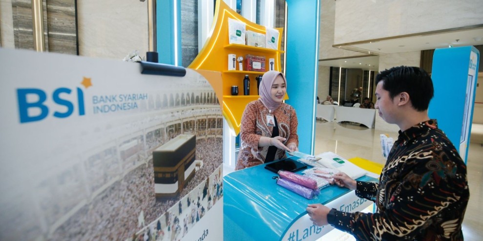 Peluncuran Tabungan Umrah BSI Fokus Edukasi Keuangan dan Ibadah