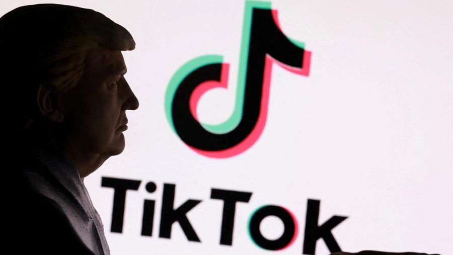 TikTok Diblokir Amerika Aplikasi Pengganti Ramai Digunakan Pengguna