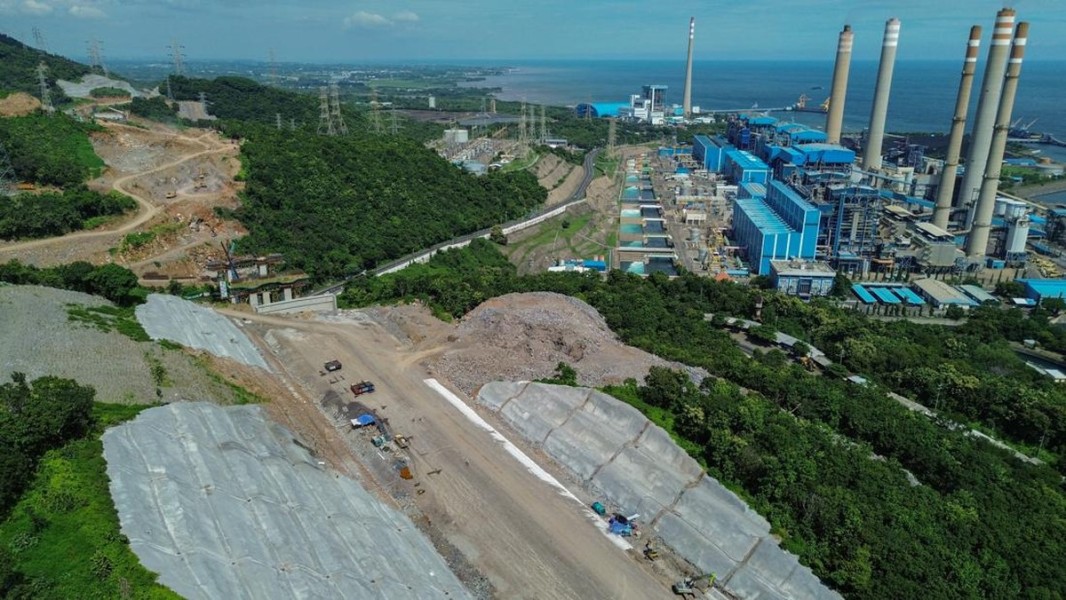 Wijaya Karya  Percepat Pembangunan Tol Probolinggo–Banyuwangi untuk Konektivitas Ekonomi