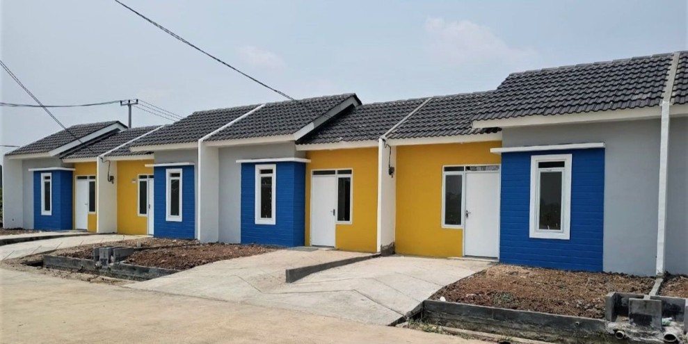 Rumah Murah di Subulussalam Mulai Rp151 Juta